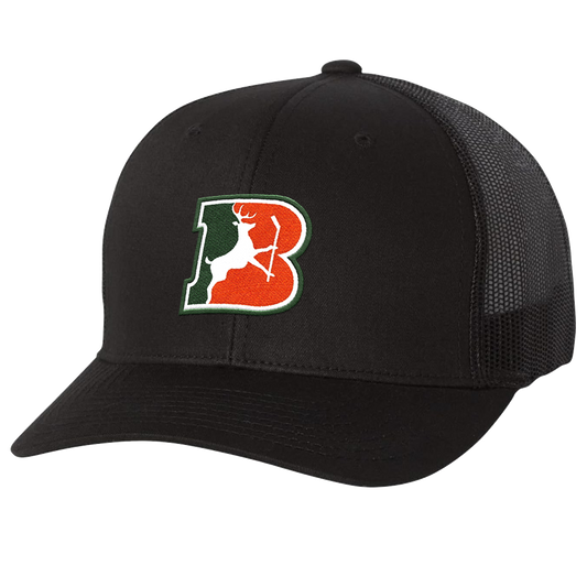 Casquette "B"