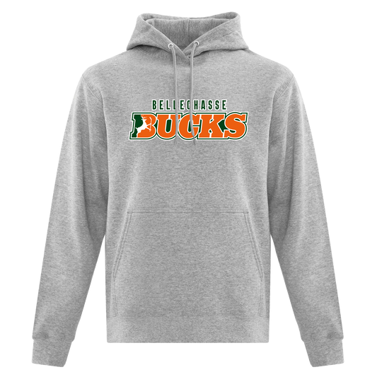Hoodie BUCKS - Unisexe