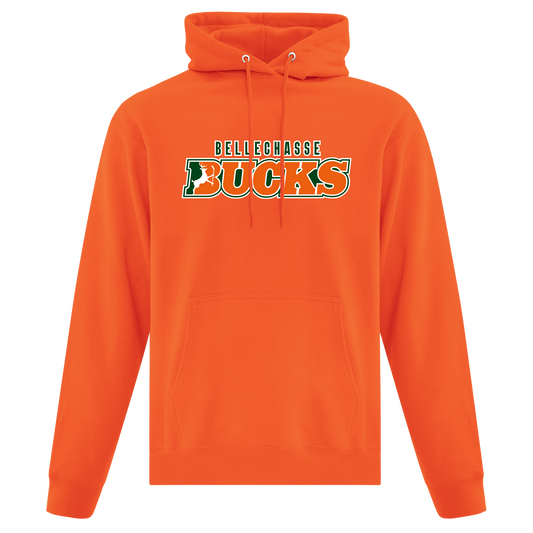 Hoodie BUCKS - Unisexe
