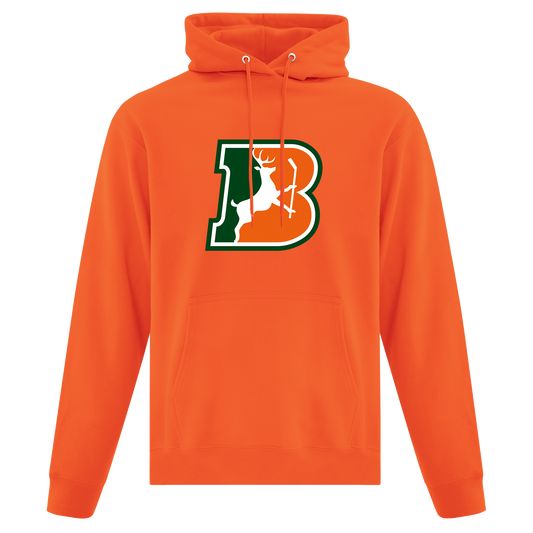Hoodie BELLECHASSE - Unisexe