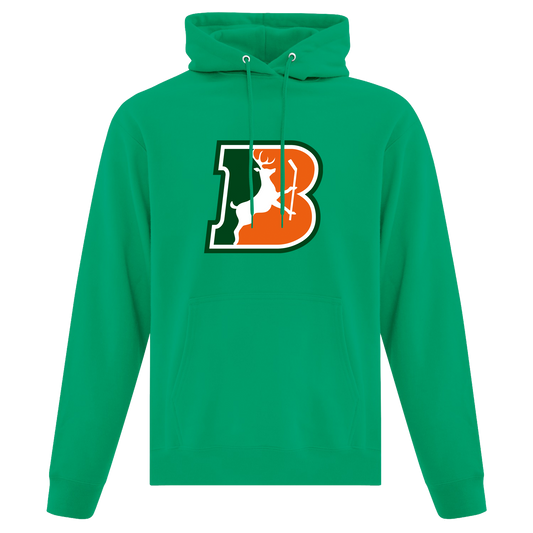 Hoodie BELLECHASSE - Unisexe