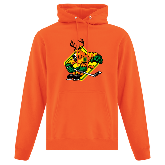 Hoodie LOGO - Unisexe