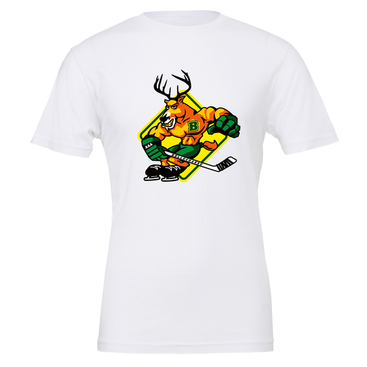T-Shirt manches courtes - Unisexe
