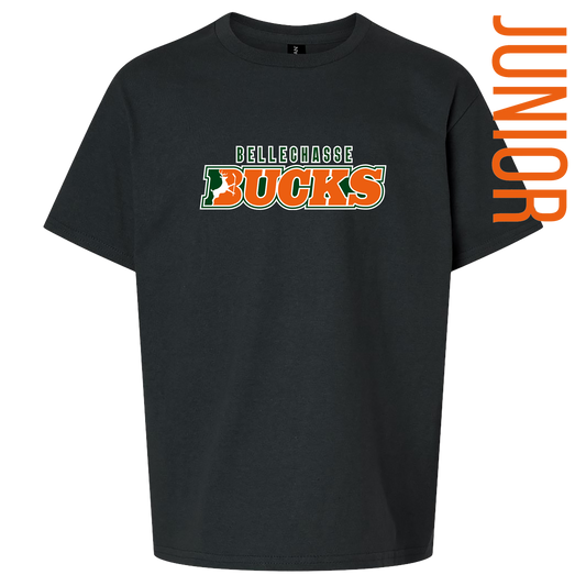 T-Shirt manches courtes "BUCKS" - Junior