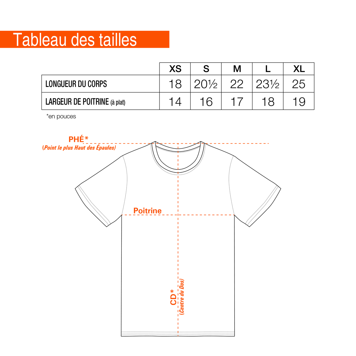 T-Shirt manches courtes "LOGO" - Junior