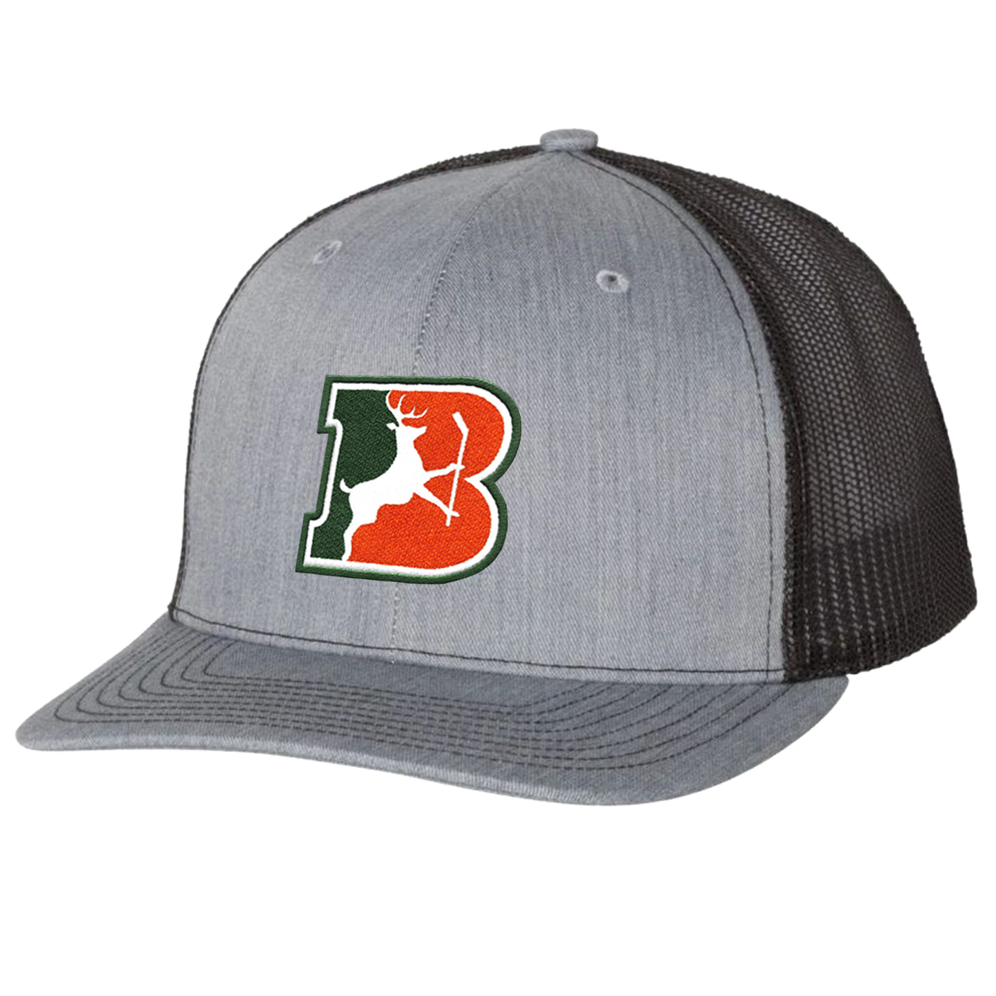 Casquette "B"