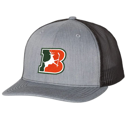 Casquette "B"