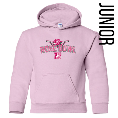 Hoodie ROSE BOWL - Junior