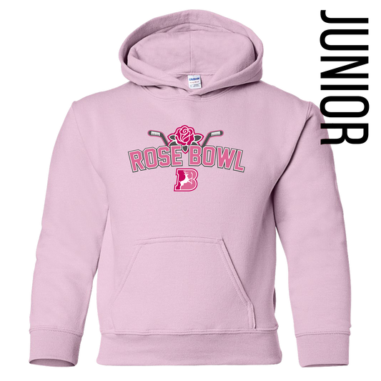 Hoodie ROSE BOWL - Junior