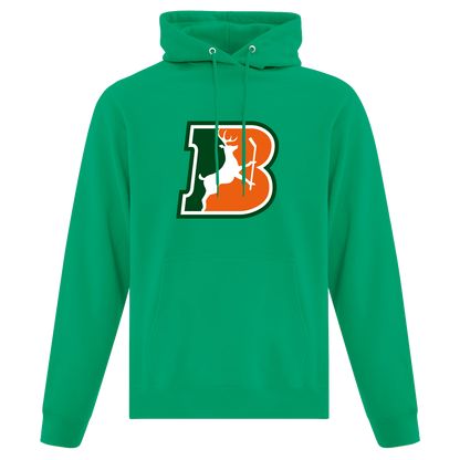 Hoodie BELLECHASSE - Unisexe