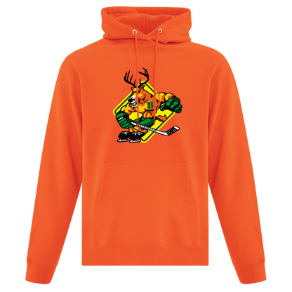 Hoodie LOGO - Unisexe