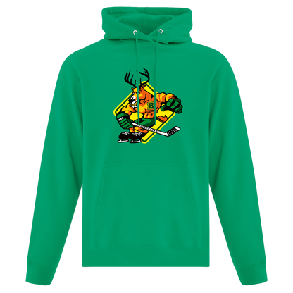Hoodie LOGO - Unisexe