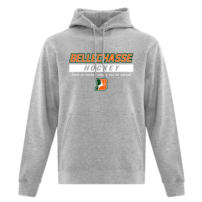 Hoodie "SAISON 2026-2027" - Unisexe