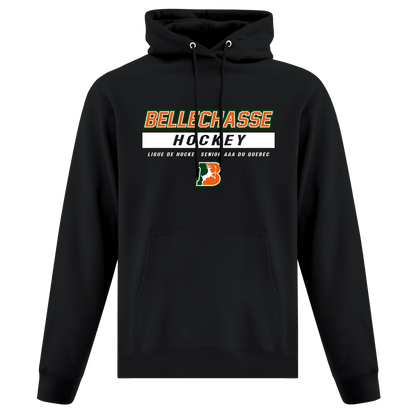 Hoodie "SAISON 2026-2027" - Unisexe