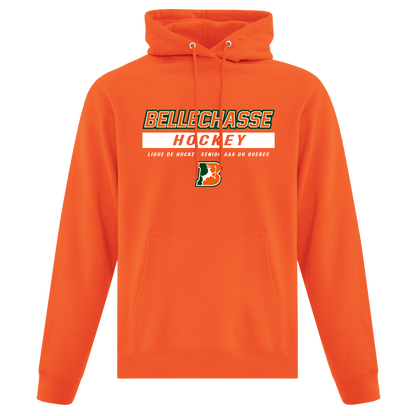 Hoodie "SAISON 2026-2027" - Unisexe