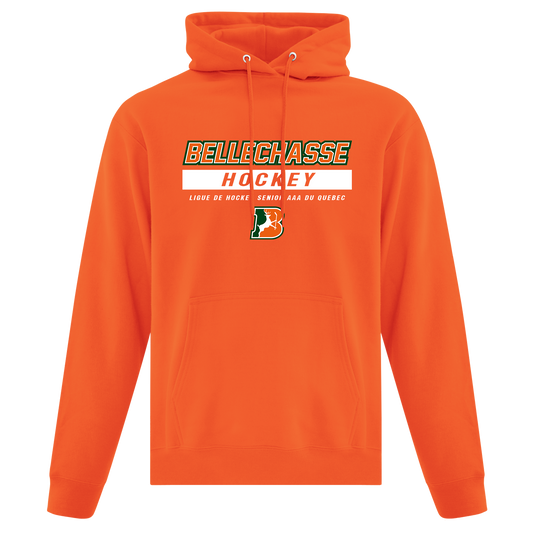 Hoodie "SAISON 2026-2027" - Unisexe