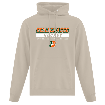 Hoodie "SAISON 2026-2027" - Unisexe