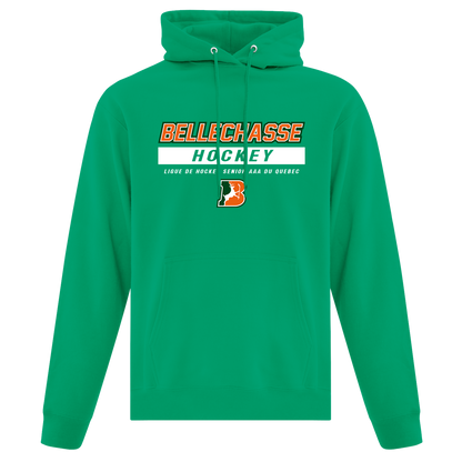 Hoodie "SAISON 2026-2027" - Unisexe