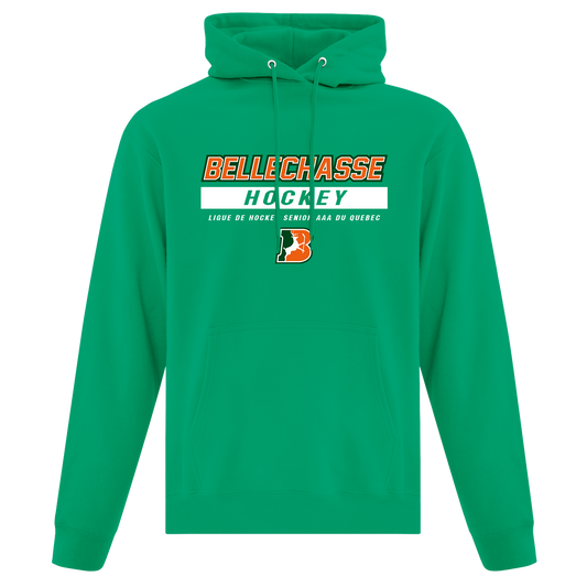 Hoodie "SAISON 2026-2027" - Unisexe