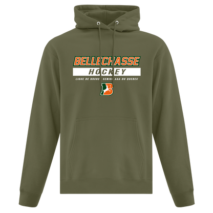 Hoodie "SAISON 2026-2027" - Unisexe