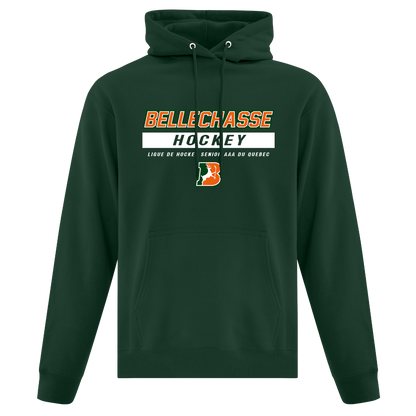 Hoodie "SAISON 2026-2027" - Unisexe