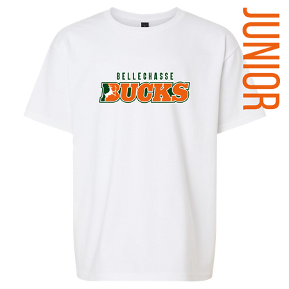 T-Shirt manches courtes "BUCKS" - Junior