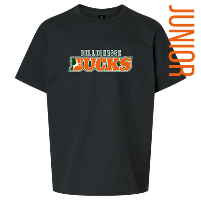 T-Shirt manches courtes "BUCKS" - Junior
