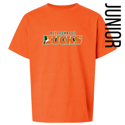 T-Shirt manches courtes "BUCKS" - Junior