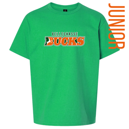 T-Shirt manches courtes "BUCKS" - Junior