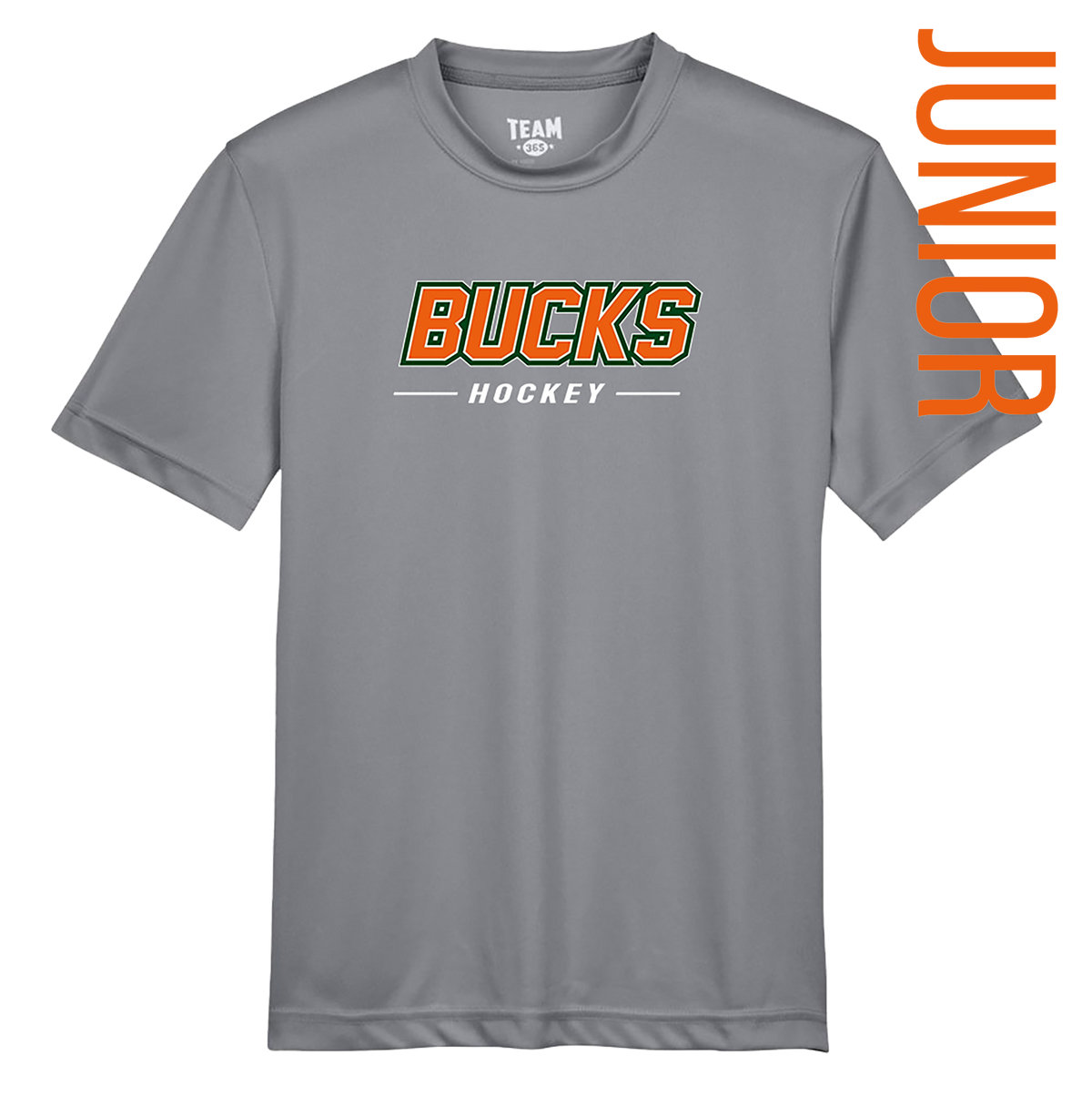 T-Shirt manches courtes "SAISON 2026-2027" - Junior