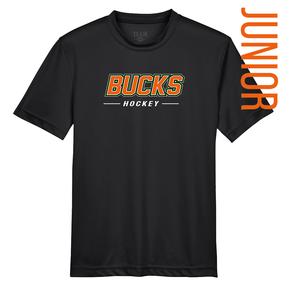 T-Shirt manches courtes "SAISON 2026-2027" - Junior