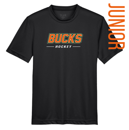 T-Shirt manches courtes "SAISON 2026-2027" - Junior