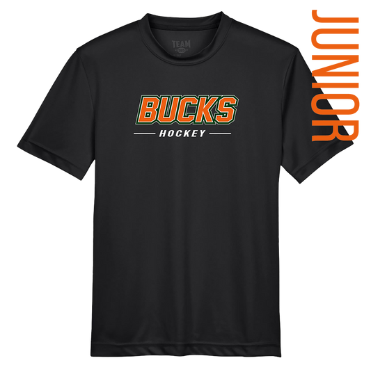 T-Shirt manches courtes "SAISON 2026-2027" - Junior