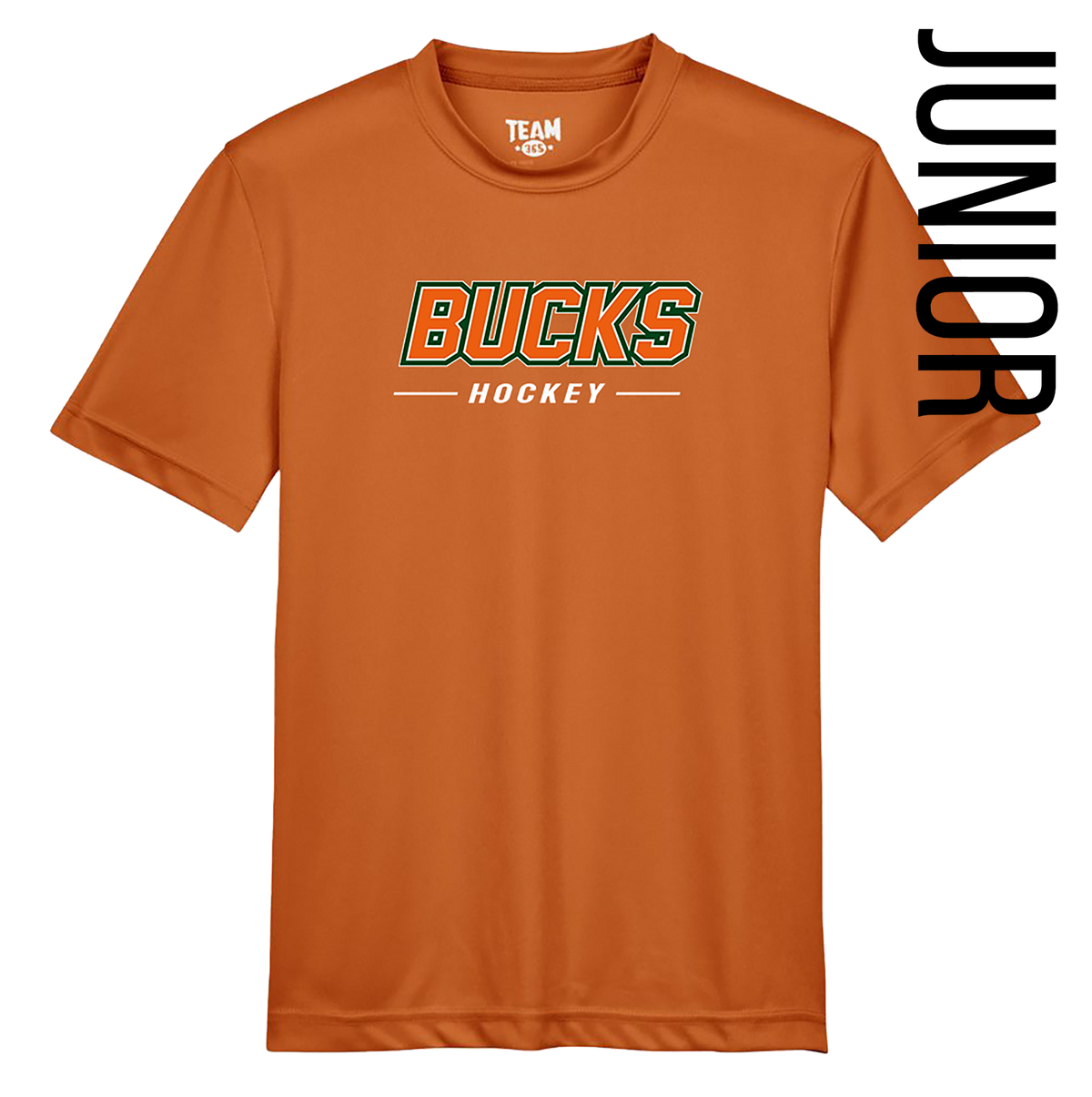 T-Shirt manches courtes "SAISON 2026-2027" - Junior