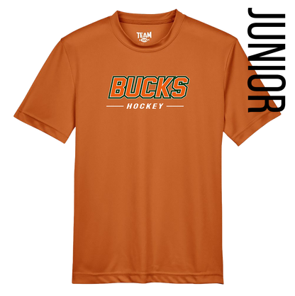T-Shirt manches courtes "SAISON 2026-2027" - Junior