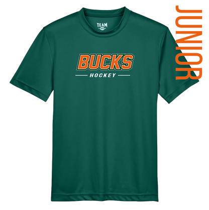 T-Shirt manches courtes "SAISON 2026-2027" - Junior