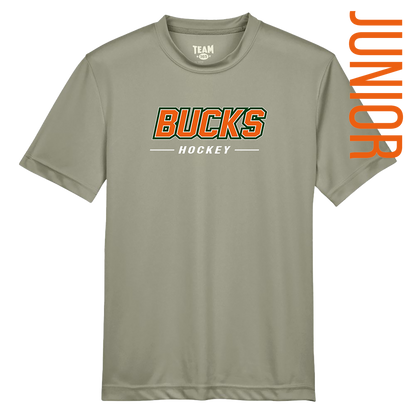 T-Shirt manches courtes "SAISON 2026-2027" - Junior