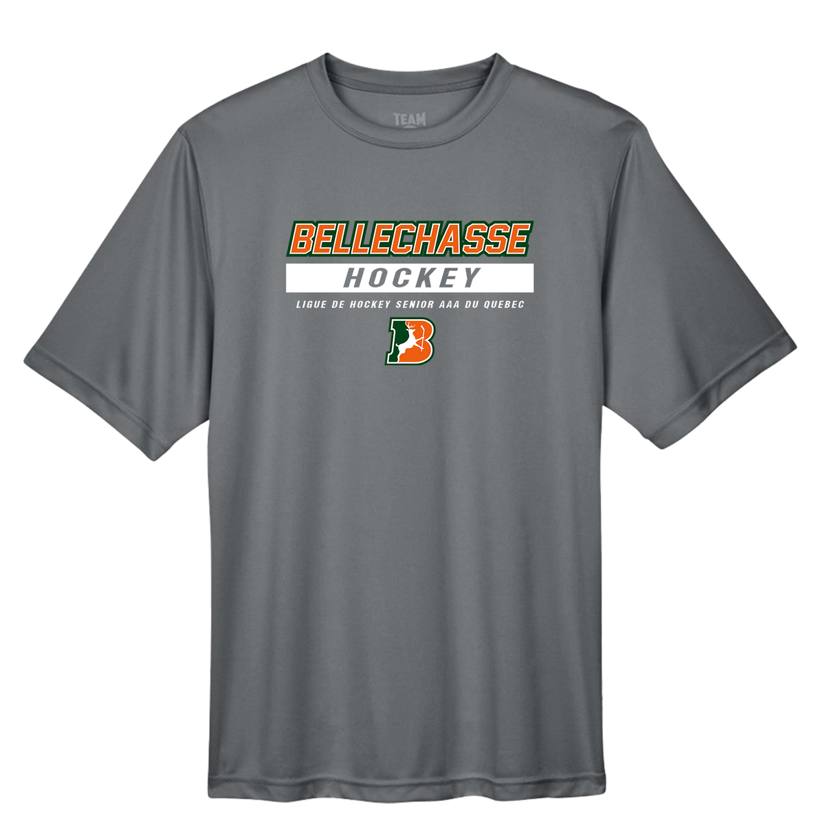 T-Shirt manches courtes "SAISON 2026-2027" - Unisexe