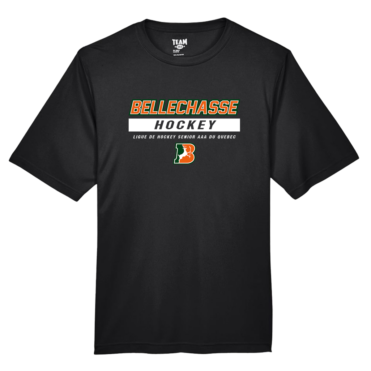 T-Shirt manches courtes "SAISON 2026-2027" - Unisexe