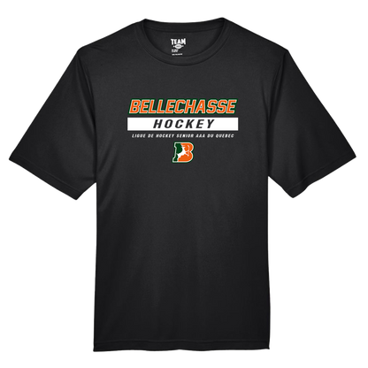 T-Shirt manches courtes "SAISON 2026-2027" - Unisexe