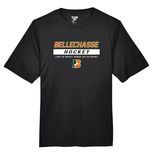 T-Shirt manches courtes "SAISON 2026-2027" - Unisexe