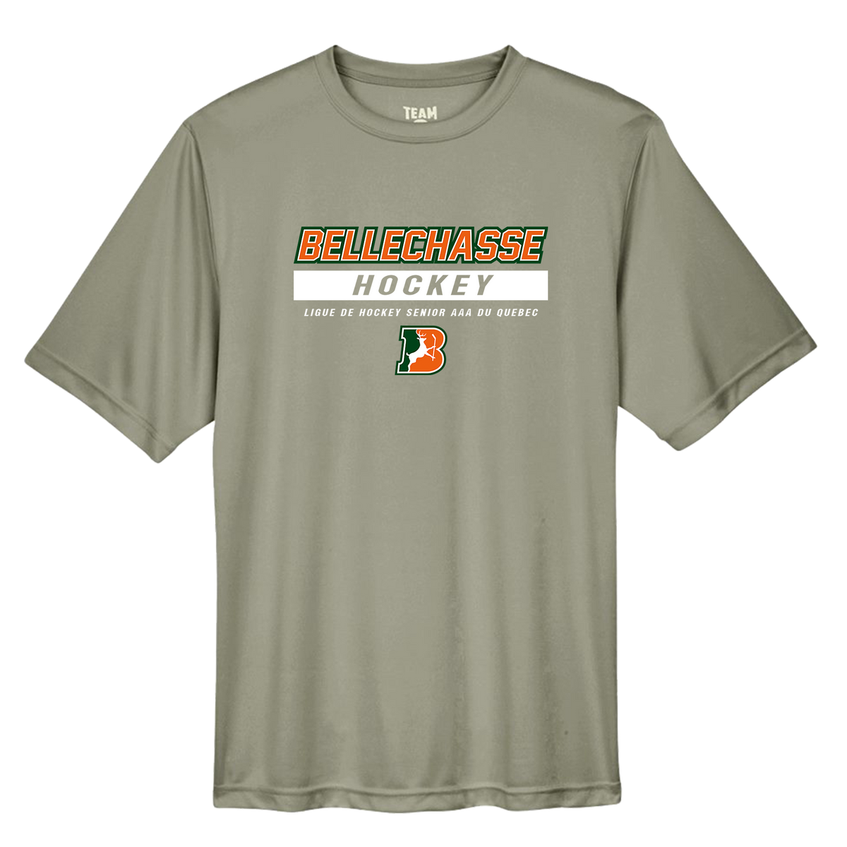 T-Shirt manches courtes "SAISON 2026-2027" - Unisexe