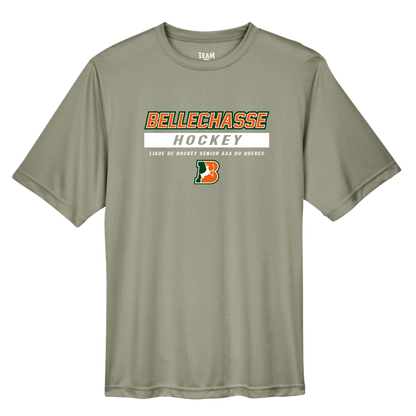 T-Shirt manches courtes "SAISON 2026-2027" - Unisexe