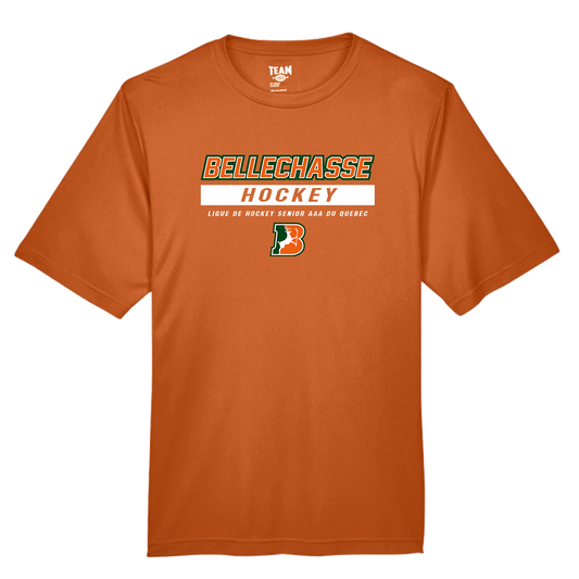 T-Shirt manches courtes "SAISON 2026-2027" - Unisexe