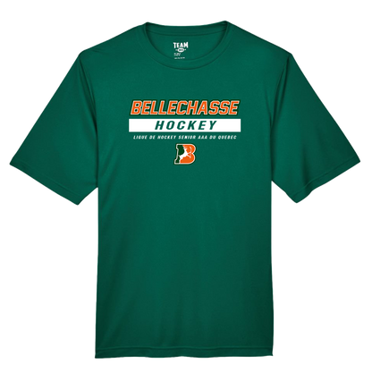 T-Shirt manches courtes "SAISON 2026-2027" - Unisexe
