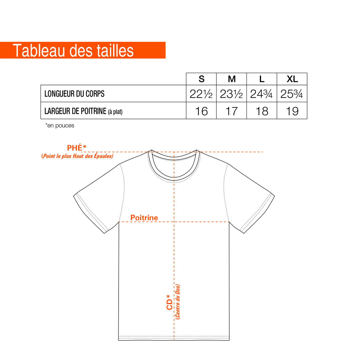 T-Shirt manches courtes "SAISON 2026-2027" - Junior